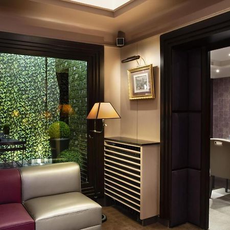 Apartament Luxury Arc Of Triumph Paryż Zewnętrze zdjęcie