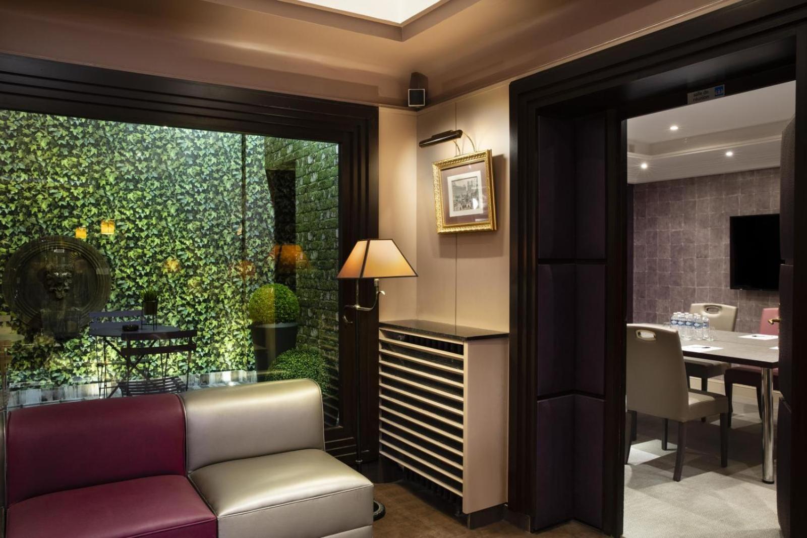 Apartament Luxury Arc Of Triumph Paryż Zewnętrze zdjęcie