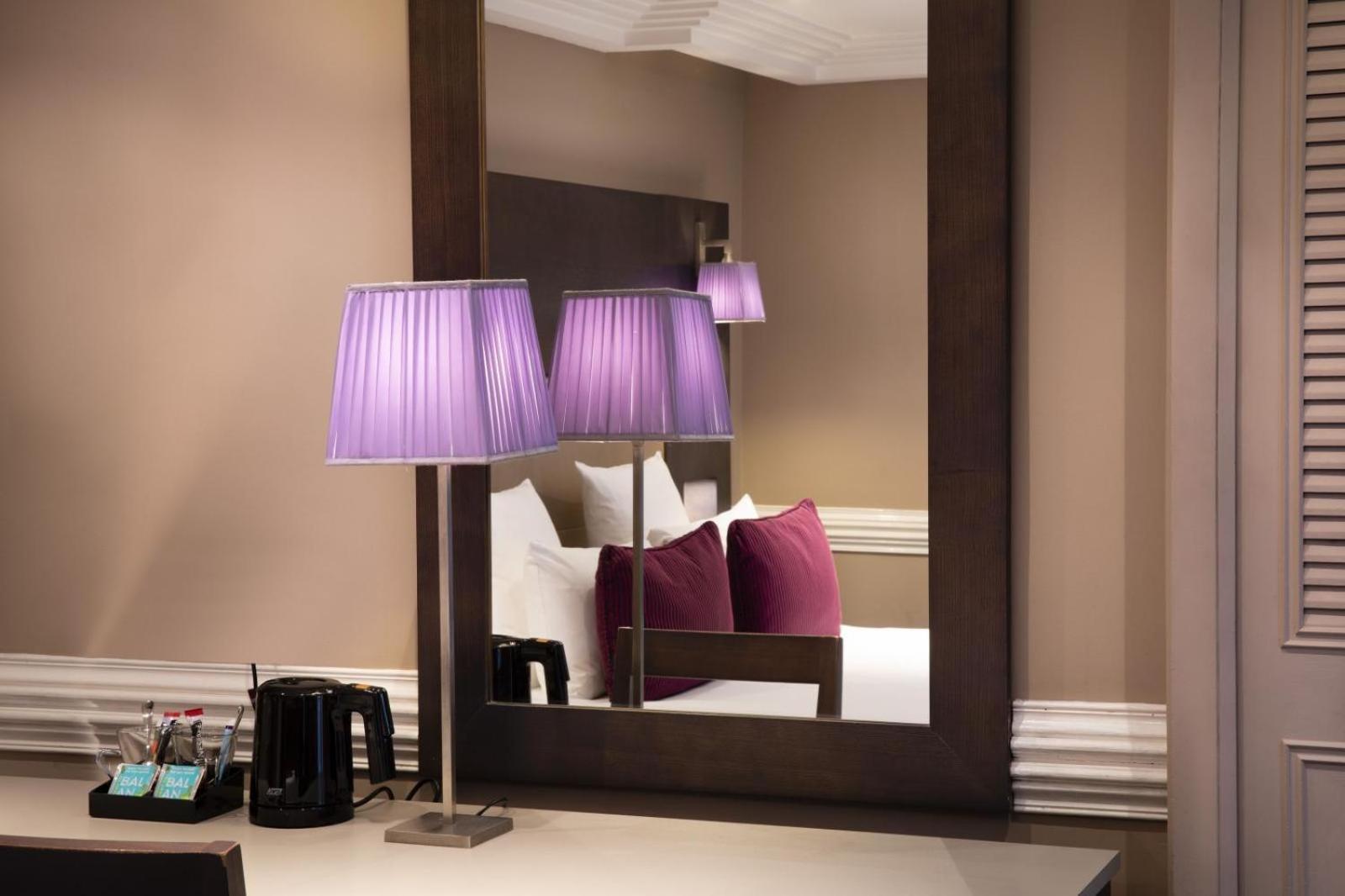 Apartament Luxury Arc Of Triumph Paryż Zewnętrze zdjęcie