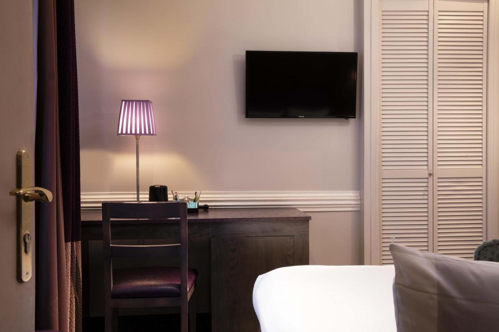 Apartament Luxury Arc Of Triumph Paryż Zewnętrze zdjęcie