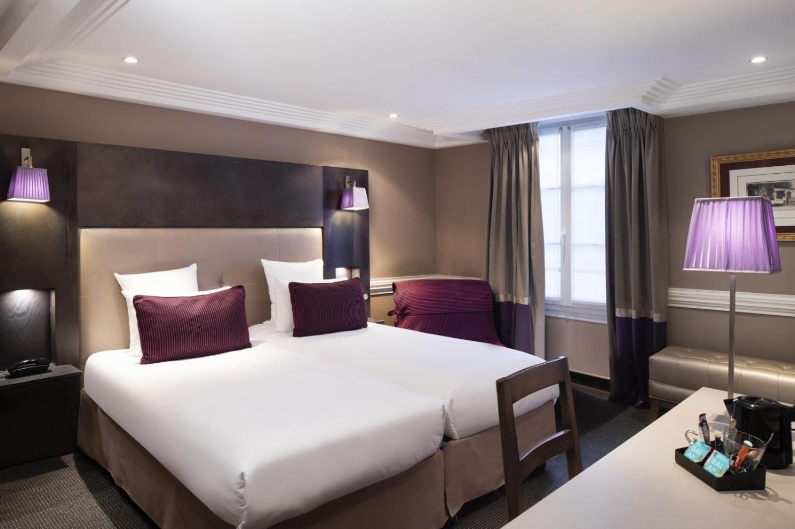 Apartament Luxury Arc Of Triumph Paryż Zewnętrze zdjęcie